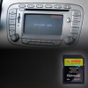 Ford FX Navigation SD Card 2022/2023 Navi Map Update Europe – Sat Nav ...