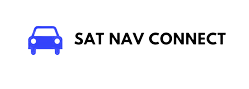 Sat Nav Connect